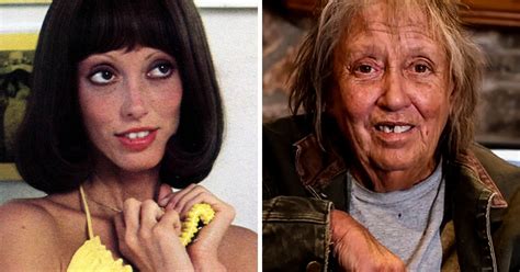 shelley duvall 2014|where is shelley duvall today.